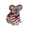 Erstwilder A Comfy Christmas Enamel Pin^ Enamel Pins