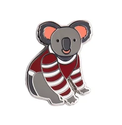 Erstwilder A Comfy Christmas Enamel Pin^ Enamel Pins