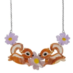 Erstwilder Acrobatic Aromas Necklace^ Necklaces