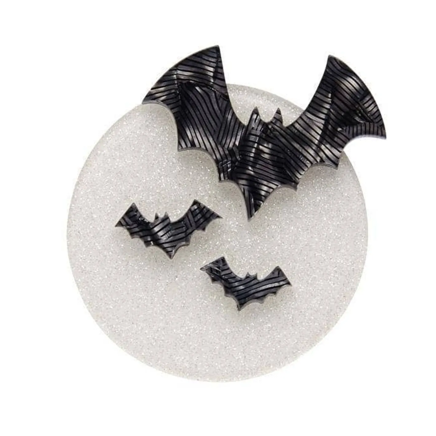 Erstwilder All Hallows' Eve Brooch^ Brooches