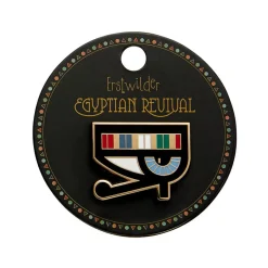 Erstwilder All-Seeing Eye Of Horus Enamel Pin^ Enamel Pins