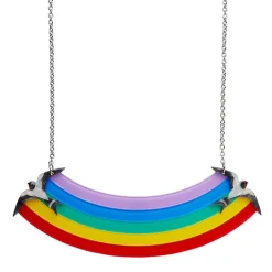 Erstwilder All The Way Across The Sky Necklace^ Necklaces