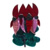 Erstwilder A Pleasing Desert Pea Brooch^ Brooches