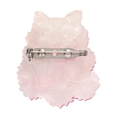 Erstwilder A Pooch Amongst The Pom Poms Mini Brooch^ Brooches