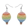 Erstwilder Around The World Earrings^ Earrings