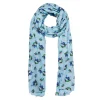 Erstwilder A Splendid Christmas Neck Scarf^ Scarves