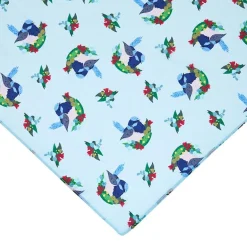 Erstwilder A Splendid Christmas Neck Scarf^ Scarves