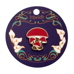 Erstwilder A Touch Of Magic Enamel Pin^ Enamel Pins