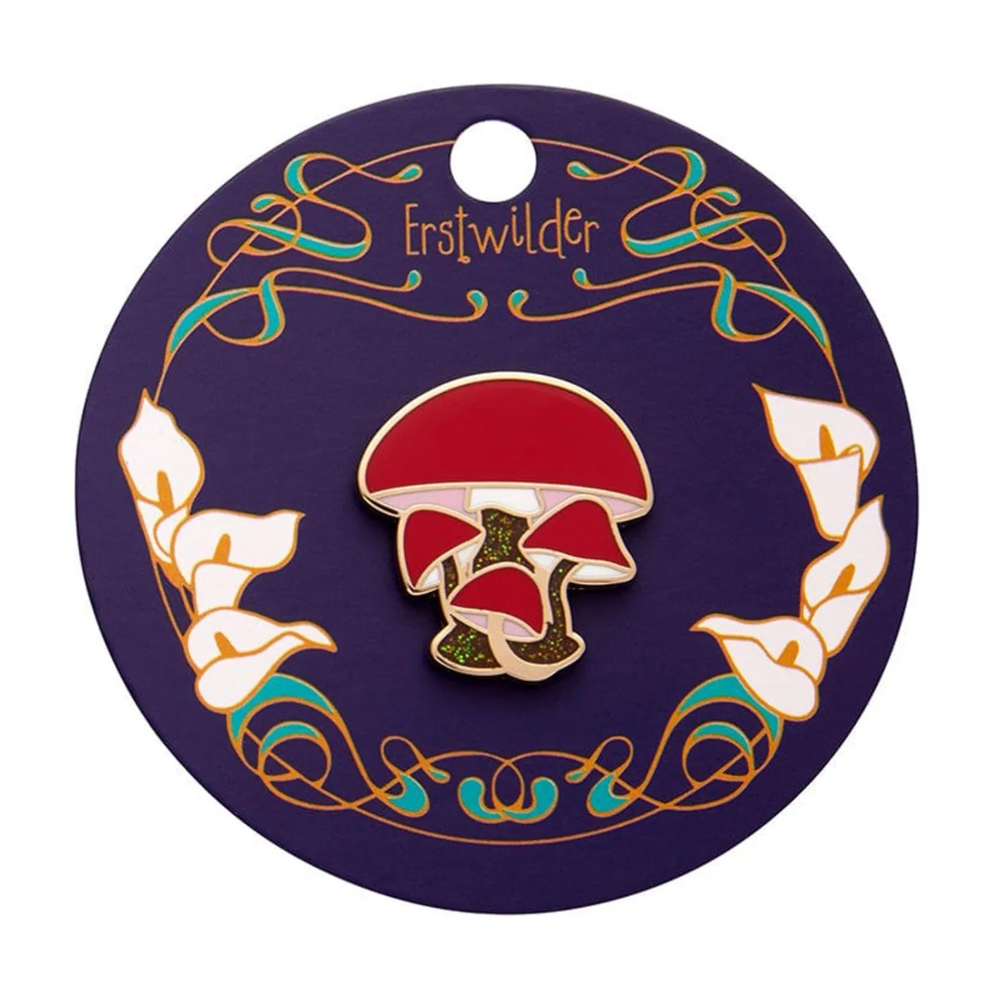 Erstwilder A Touch Of Magic Enamel Pin^ Enamel Pins