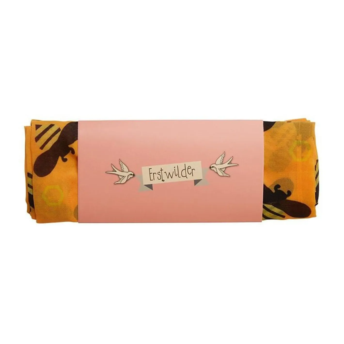 Erstwilder Babette Bee Head Scarf^ Scarves