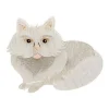 Erstwilder Babette Marie Cat Brooch^ Brooches