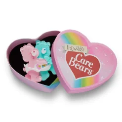 Erstwilder Baby Hugs And Tugs Brooch^ Brooches