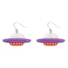 Erstwilder Beam Me Up Drop Earrings^ Earrings