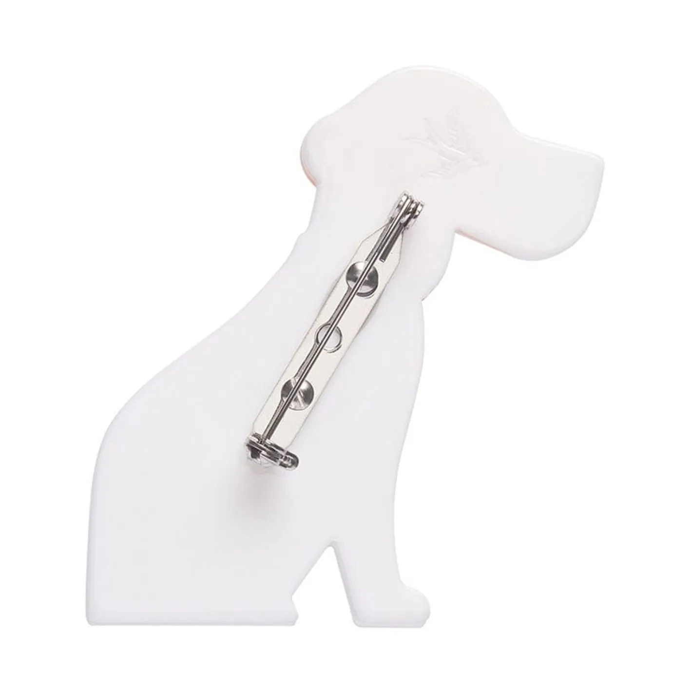 Erstwilder Beatrice Beagle Brooch^ Brooches