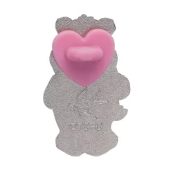 Erstwilder Bedtime Bear Enamel Pin^ Enamel Pins