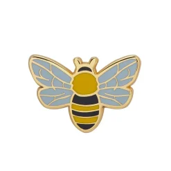 Erstwilder Bee Yourself Enamel Pin Set^ Enamel Pins