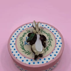 Erstwilder Benjamin Bunny Brooch^ Brooches