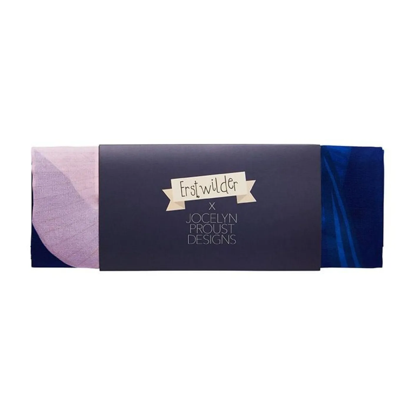Erstwilder Bird Flock Square Scarf^ Scarves