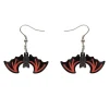 Erstwilder Bite Night Bat Earrings^ Earrings
