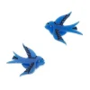 Erstwilder Blue Bayou Earrings^ Earrings