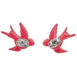 Erstwilder Blue Bayou Earrings^ Earrings