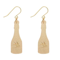 Erstwilder Bubble Trouble Enamel Drop Earrings^ Enamel Earrings