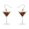Erstwilder Buonanotte Drop Earrings^ Earrings