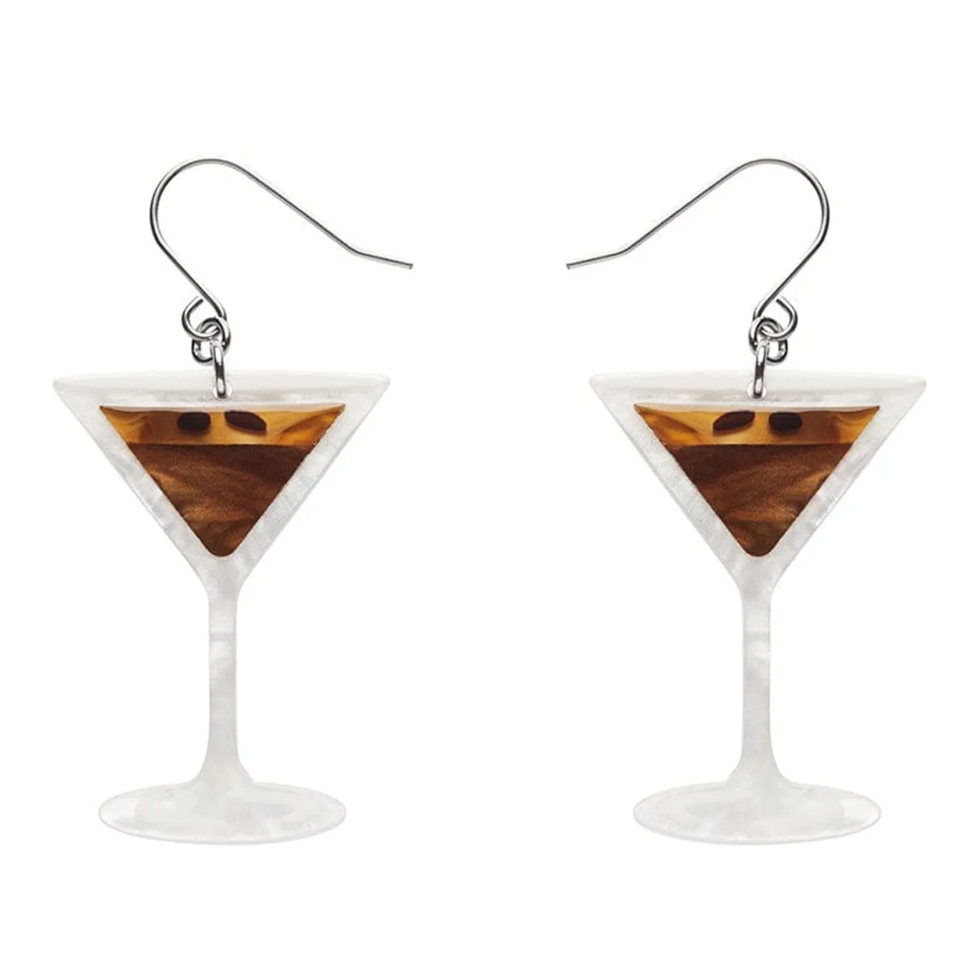 Erstwilder Buonanotte Drop Earrings^ Earrings