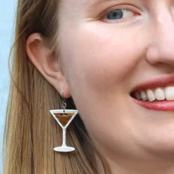 Erstwilder Buonanotte Drop Earrings^ Earrings