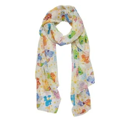 Erstwilder Care Bears Large Neck Scarf^ Scarves