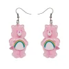 Erstwilder Cheer Bear Earrings^ Earrings