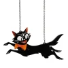 Erstwilder Chilling Chase Necklace^ Necklaces