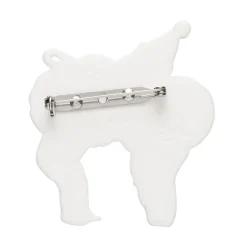Erstwilder Christmas Kisses Brooch^ Brooches