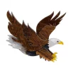 Erstwilder Comeback Kid Eagle Brooch^ Brooches