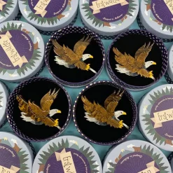 Erstwilder Comeback Kid Eagle Brooch^ Brooches