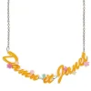 Erstwilder Damn It Janet Necklace^ Necklaces