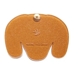 Erstwilder Darcy The Dachshund Mirror Compact^ Mirror Compacts
