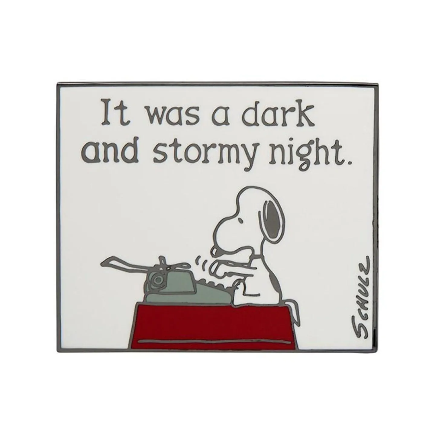 Erstwilder Dark And Stormy Night Enamel Pin^ Enamel Pins