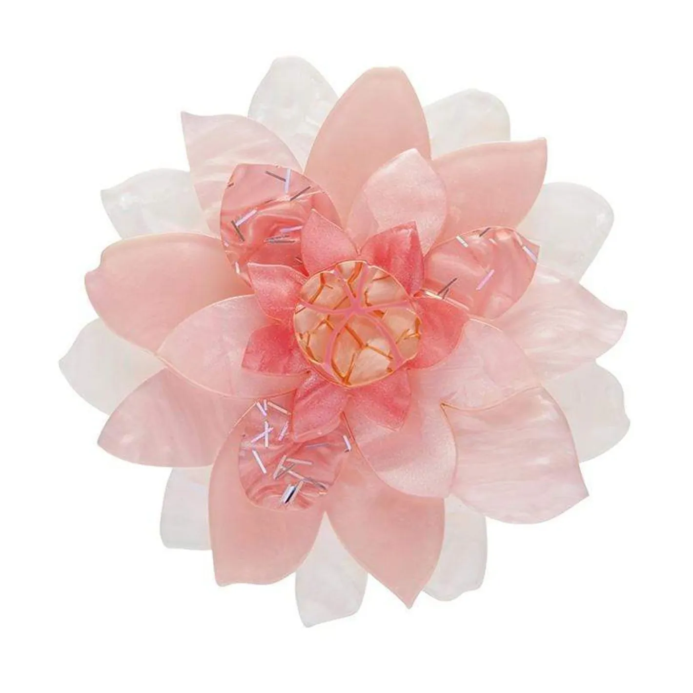Erstwilder Darling Of The Valley Brooch^ Brooches