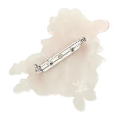 Erstwilder Dolly The Demure Brooch^ Brooches