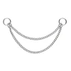 Erstwilder Double Brooch Chain^ Components