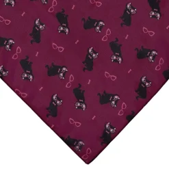 Erstwilder Elissa The Indie Cat Head Scarf^ Scarves