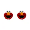 Erstwilder Elmo Earrings^ Earrings