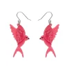 Erstwilder Elodie And The Melody Drop Earrings^ Earrings