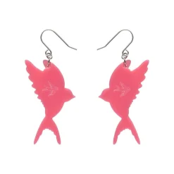 Erstwilder Elodie And The Melody Drop Earrings^ Earrings