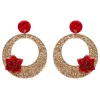 Erstwilder El Pendiente Earrings^ Earrings