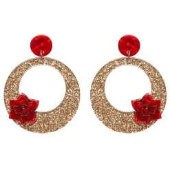 Erstwilder El Pendiente Earrings^ Earrings