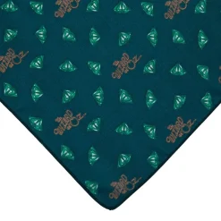 Erstwilder Emerald City Large Neck Scarf^ Scarves