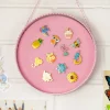 Erstwilder Enamel Pin Collectors Box (Pink)^ Components