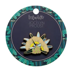 Erstwilder Endearing Lilly Pilly Enamel Pin^ Enamel Pins